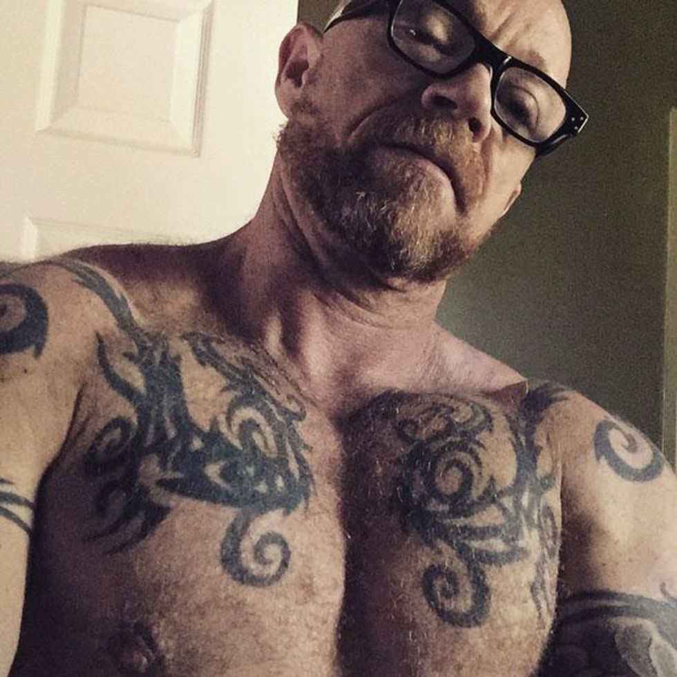 Buck Angel