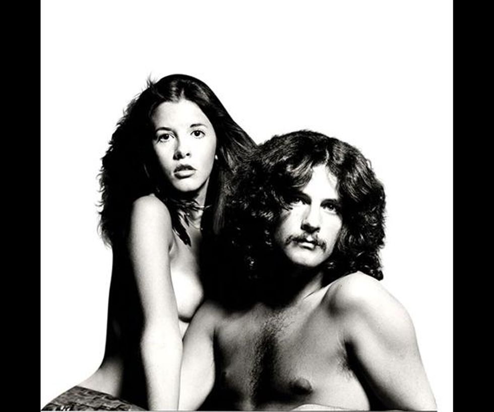 Buckingham Nicks, 1973