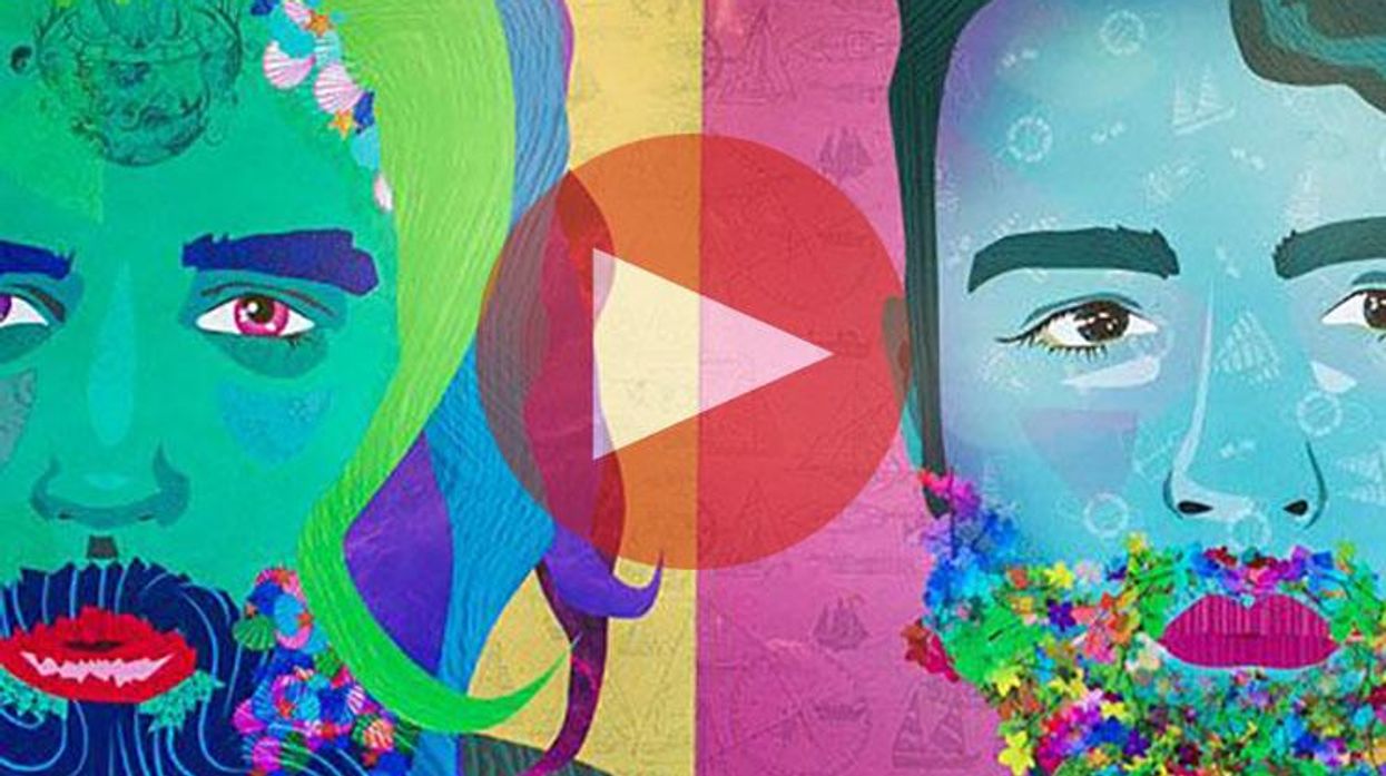 Buenos Aires The LGBTIQ Capital Of The World