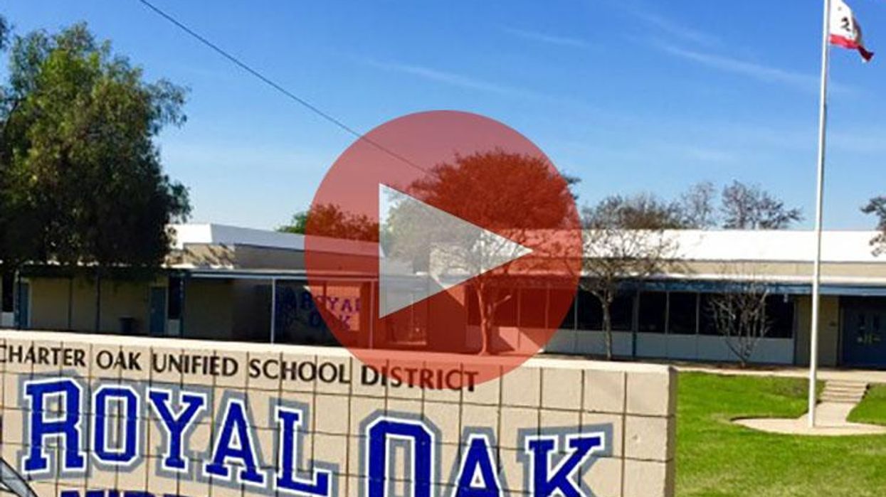 Build The Wall Chanting