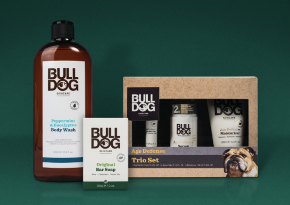 Bulldog Skincare