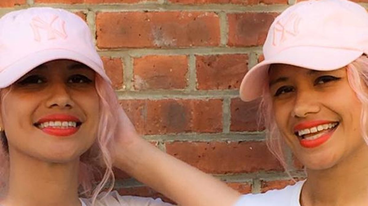 Bunny Michael's 'Self/Higher Self' Memes Spread a Message of Self Love