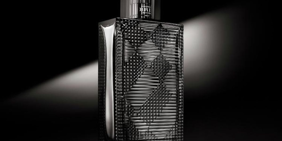 Brit rhythm intense Clearance