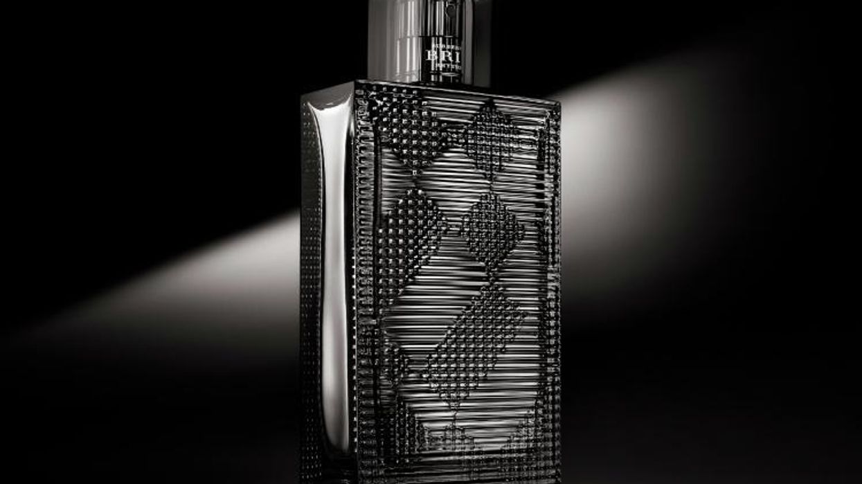 Burberry Brit Rhythm Intense