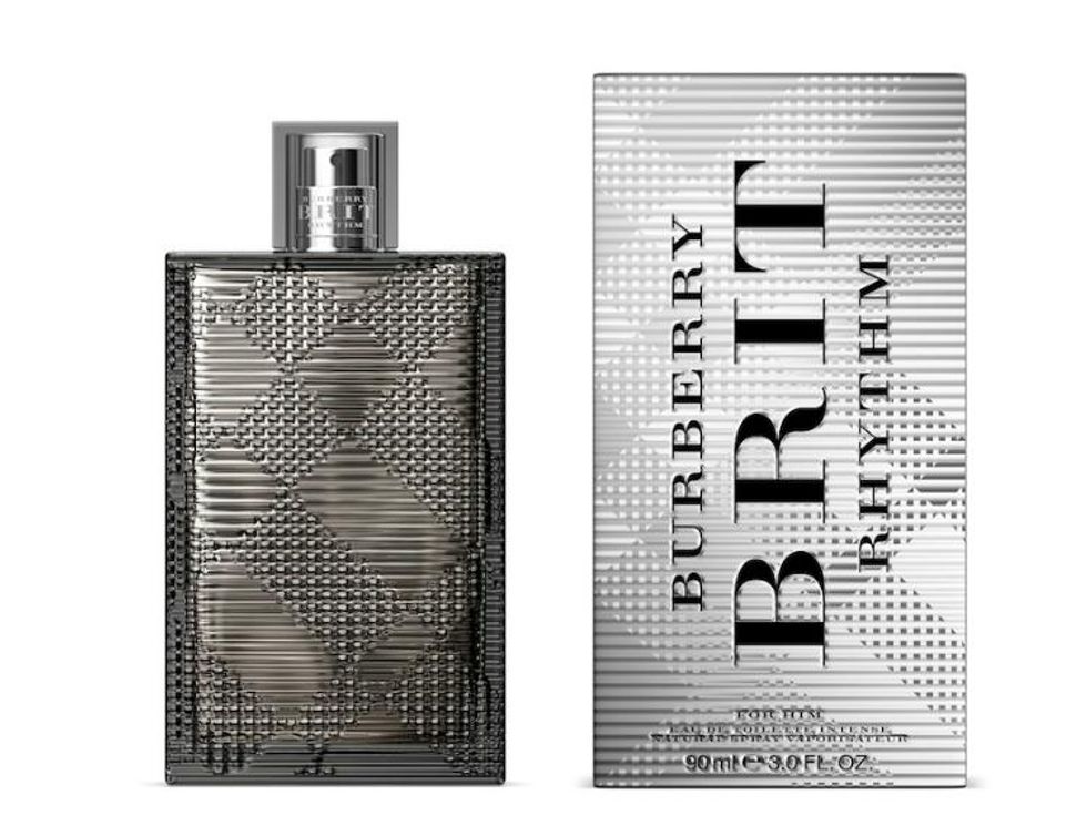 Burberry Brit Rhythm Intense