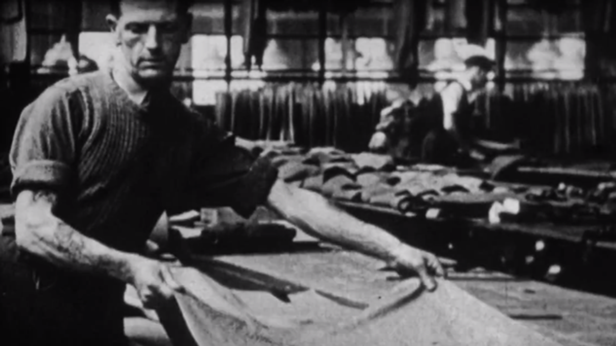 Burberry-history-video