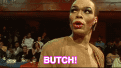 Butch