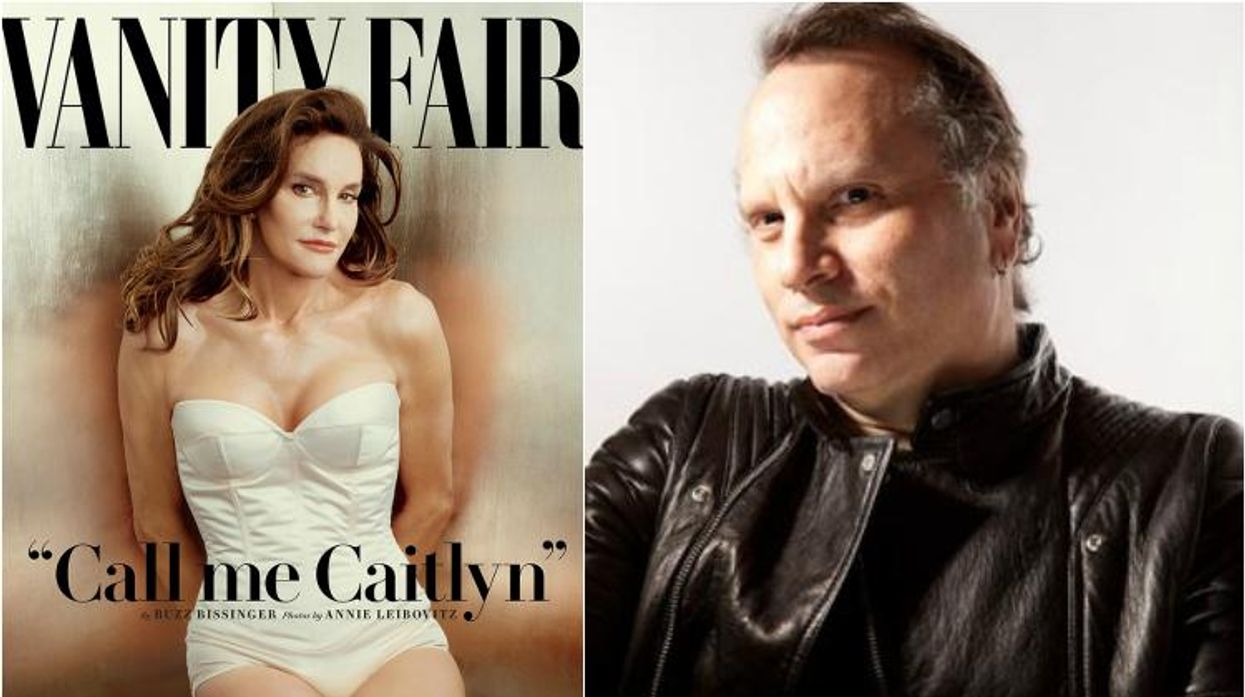 Buzz Bissinger interview