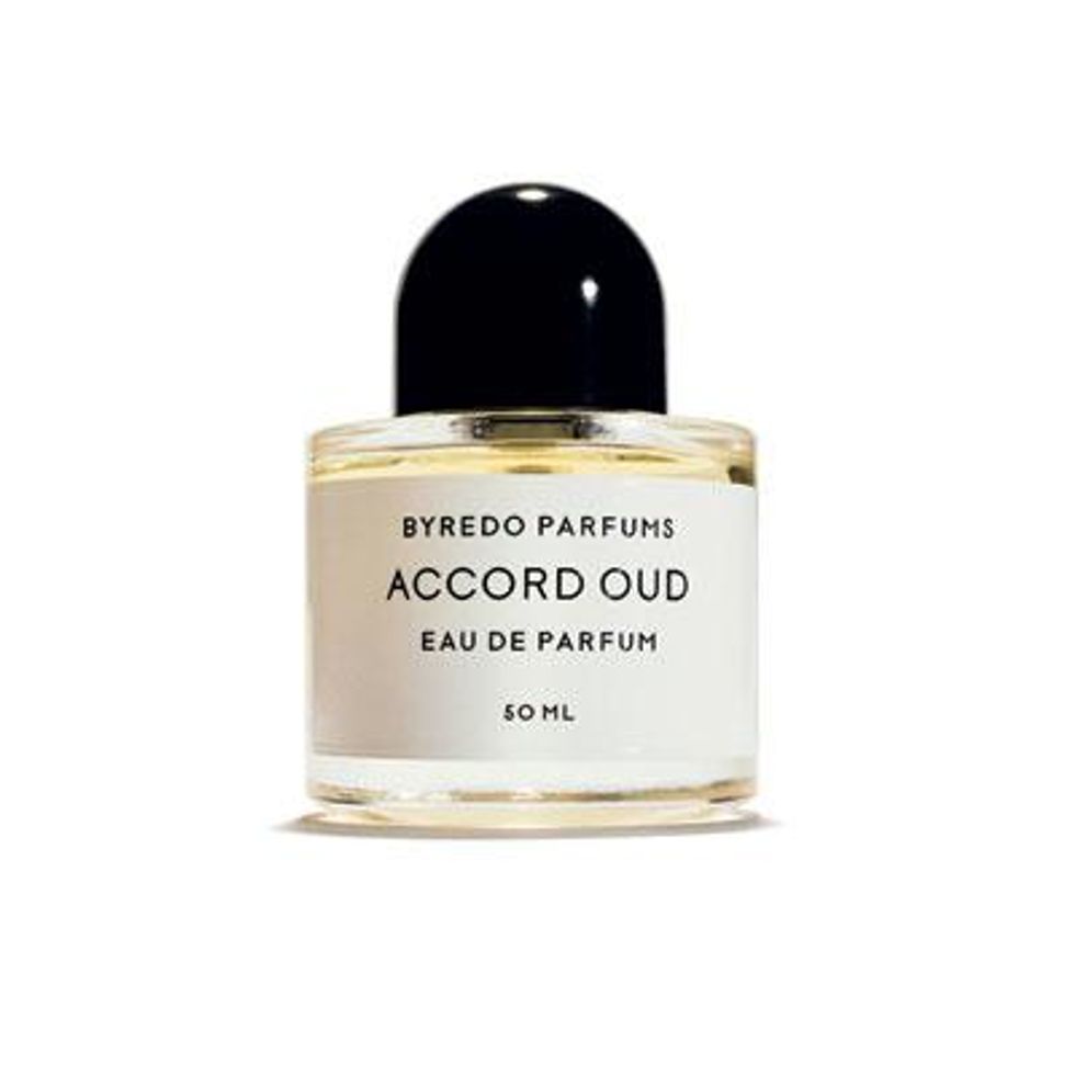 Byredo Parfums Accord Oud Eau de Parfum