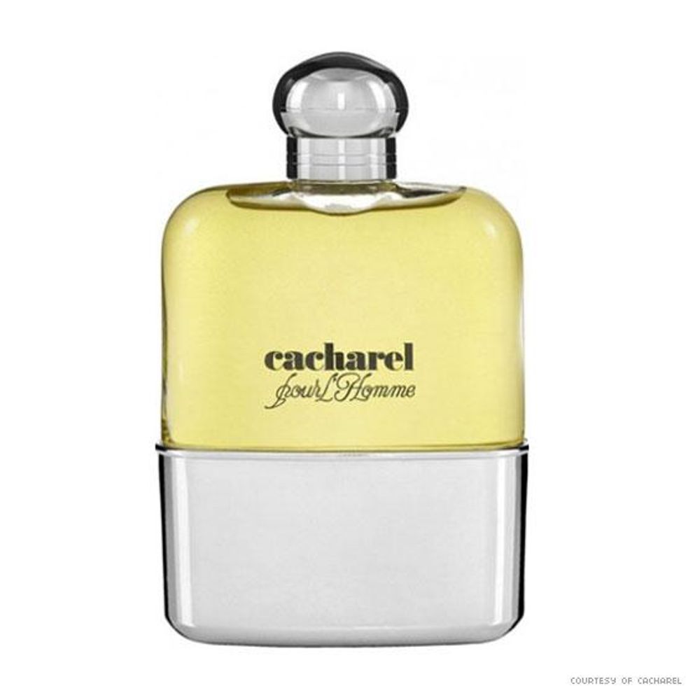 Cacharel pour l'Homme, Cacharel