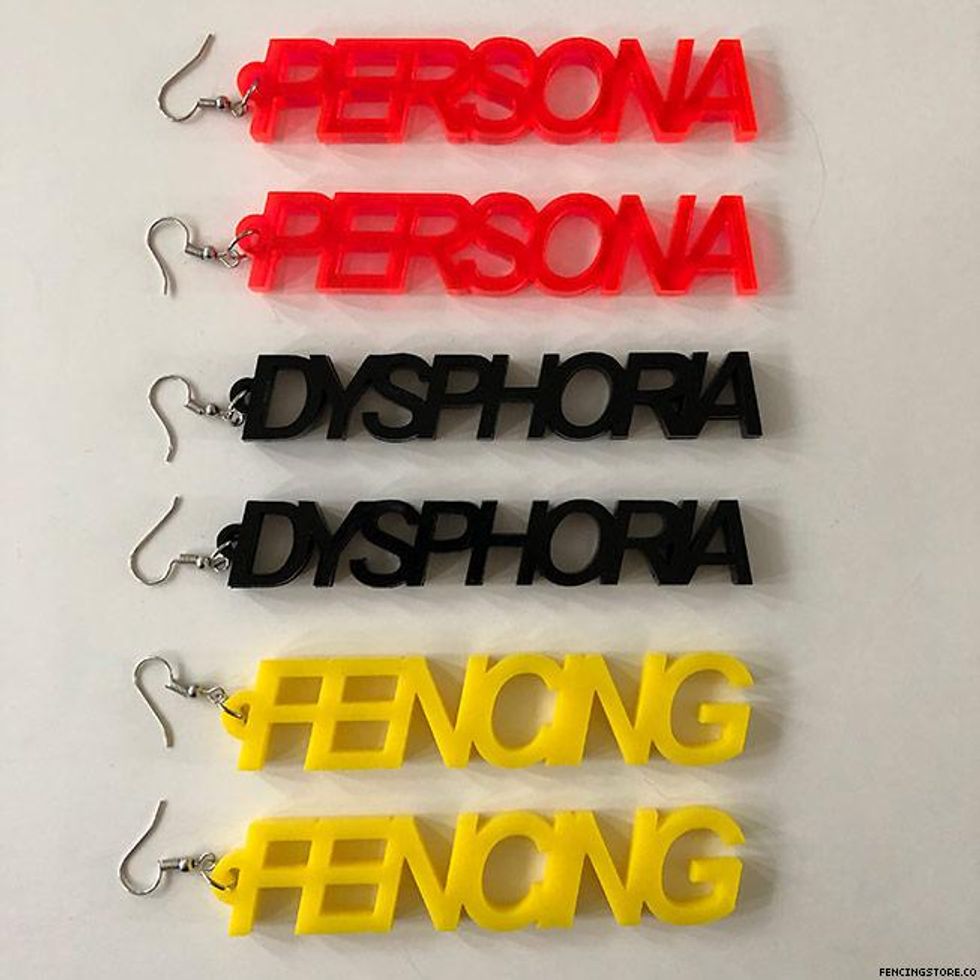 Cadet Dusty St Amand