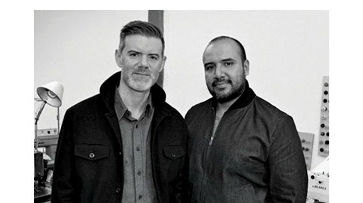 Cadet Fall Winter 2015