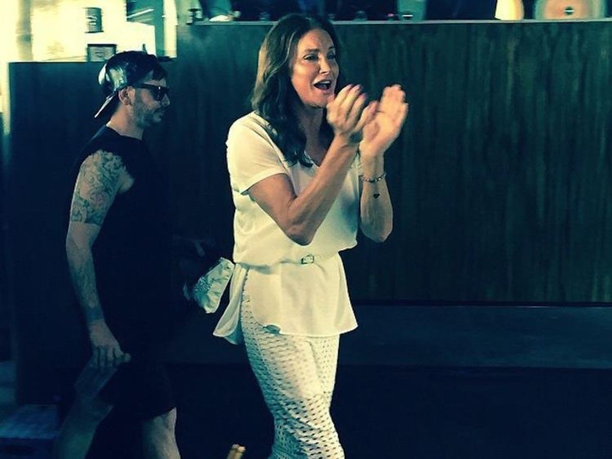 caitlyn jenner nyc pride