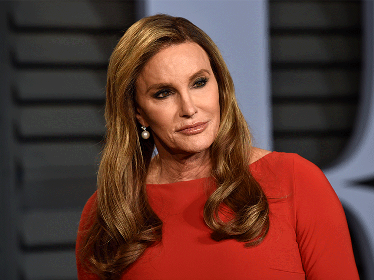 Caitlyn Jenner to Address UK Parliament
