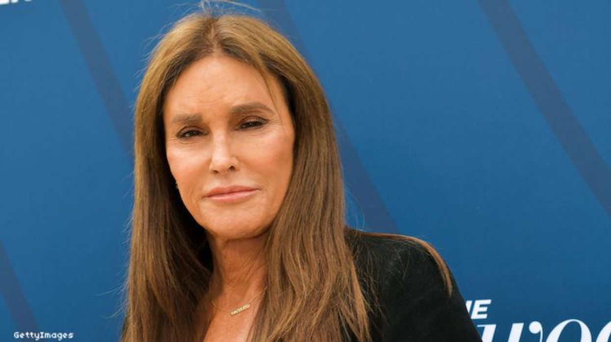 Caitlyn Jenner