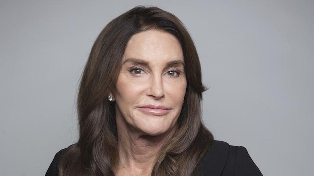 Caitlyn Jenner