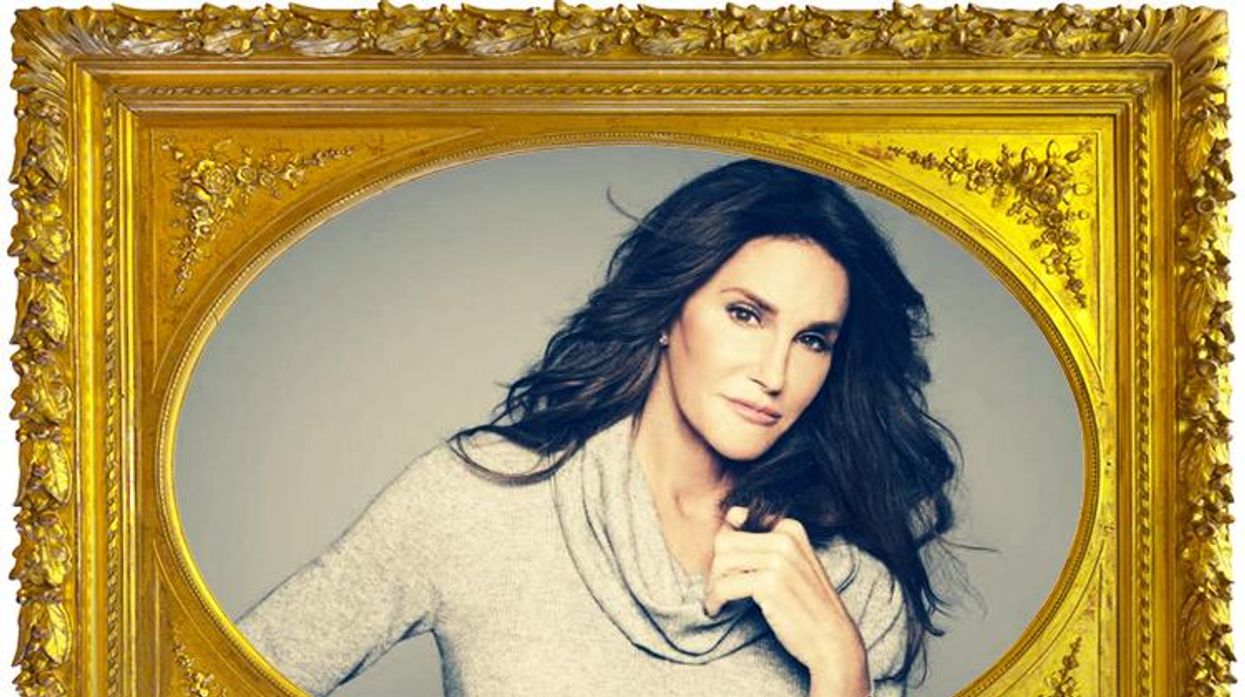 Caitlyn Jenner