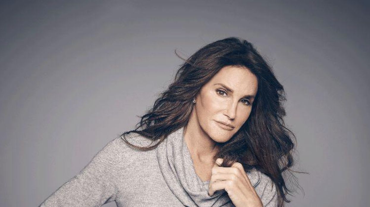 Caitlyn Jenner