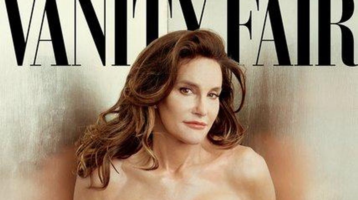 caitlyn jenner