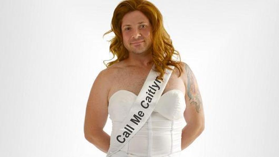 Caitlyn Jenner