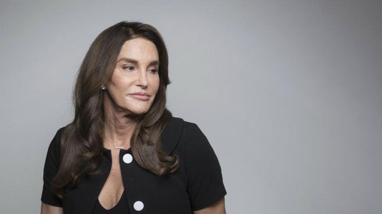 Caitlyn Jenners, Ashlee Marie Preston