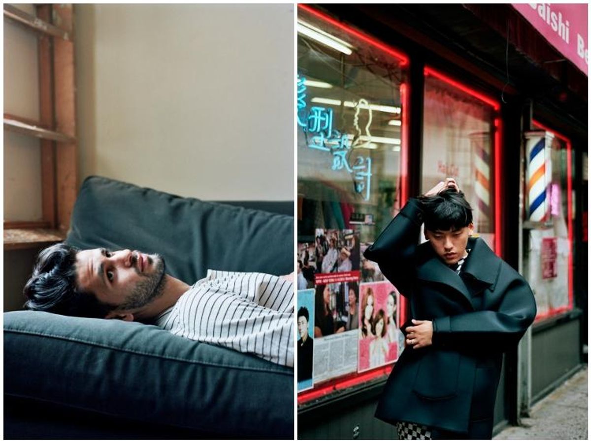 Fund This New Queer Magazine, 'Cakeboy'