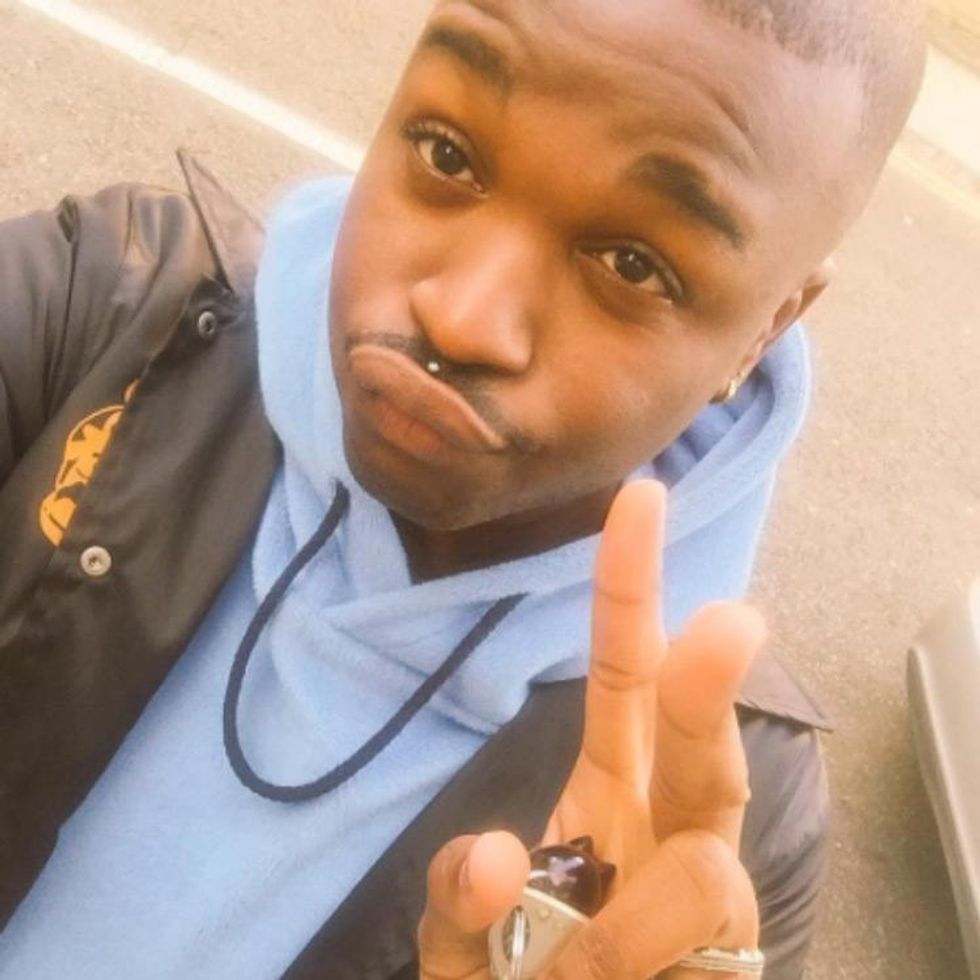 Cakes Da Killa (@cakesdakilla)