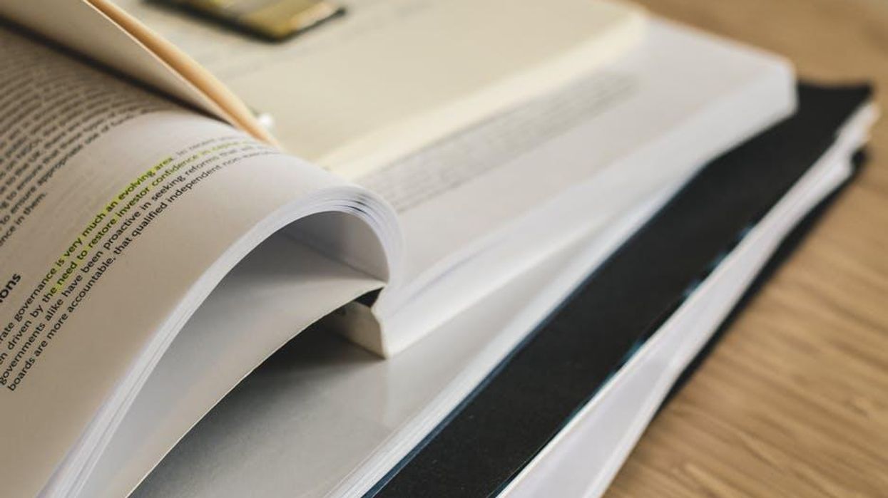 California, History Books