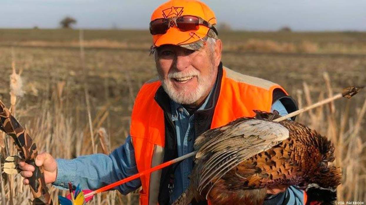 California Vice Mayor Declares July as "Straight Pride Month"