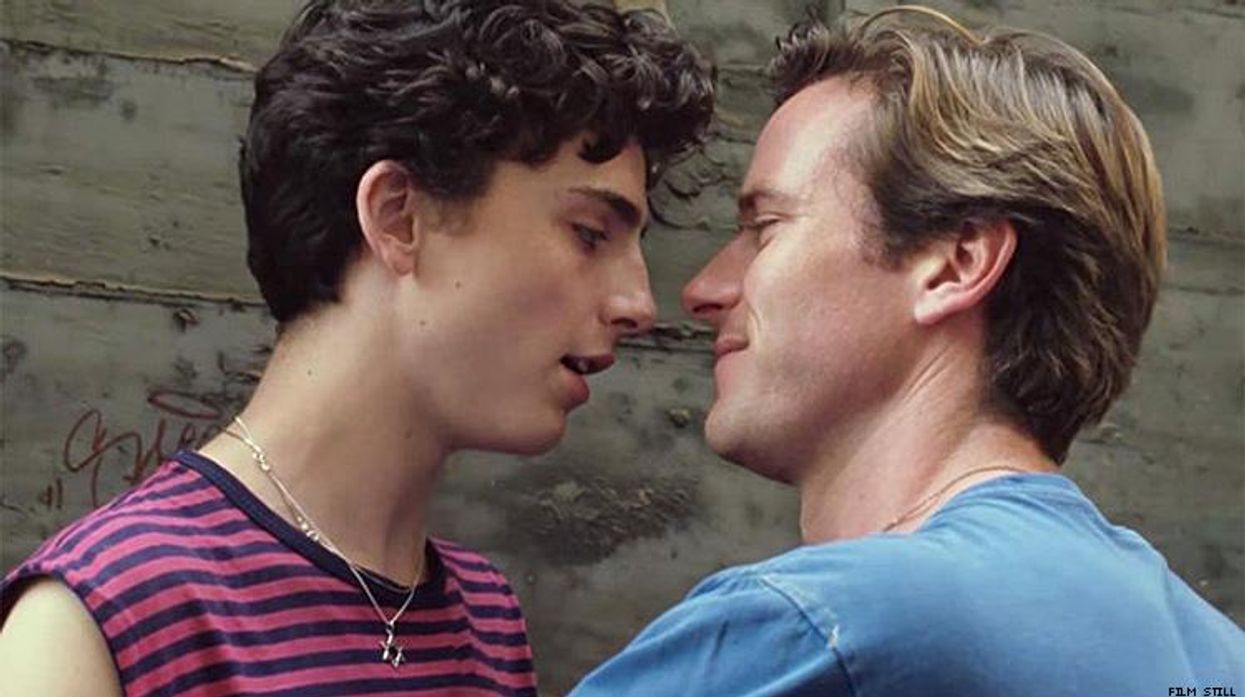 call me by your name