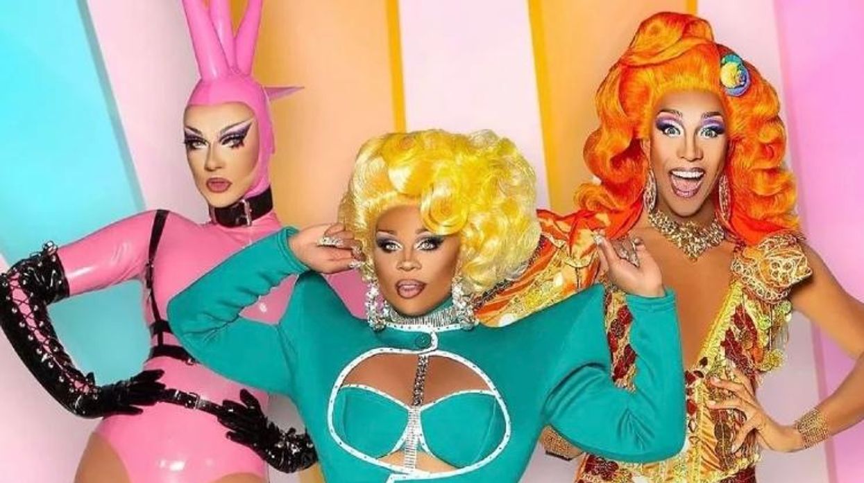 Call Me Mother season 2