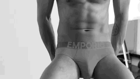 Calvin Emporio 1