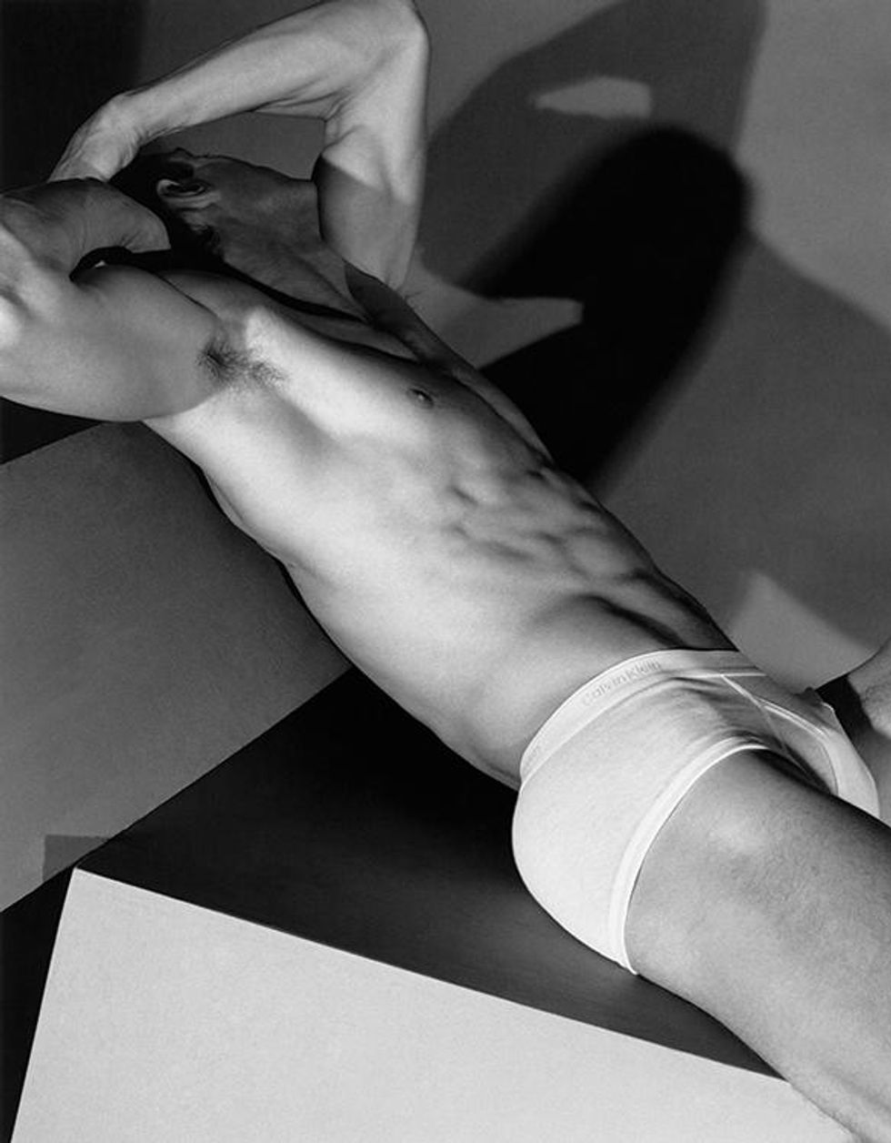 'Calvin Klein' by Calvin Klein