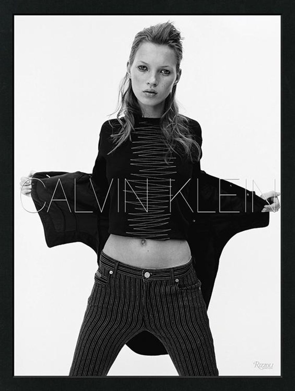 'Calvin Klein' by Calvin Klein