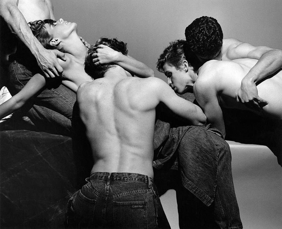 'Calvin Klein' by Calvin Klein