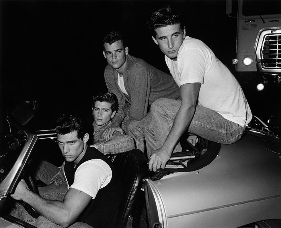 'Calvin Klein' by Calvin Klein