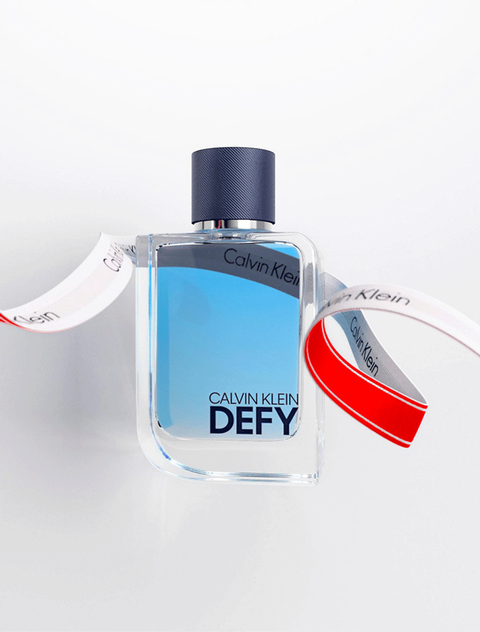 Calvin Klein Defy