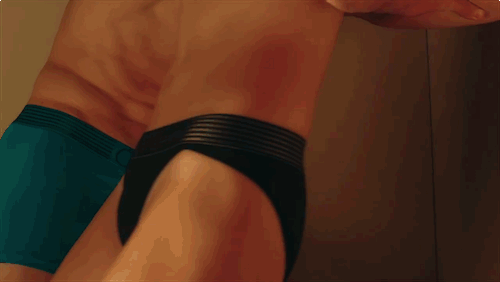 Calvin Klein Underwear Spring 2016