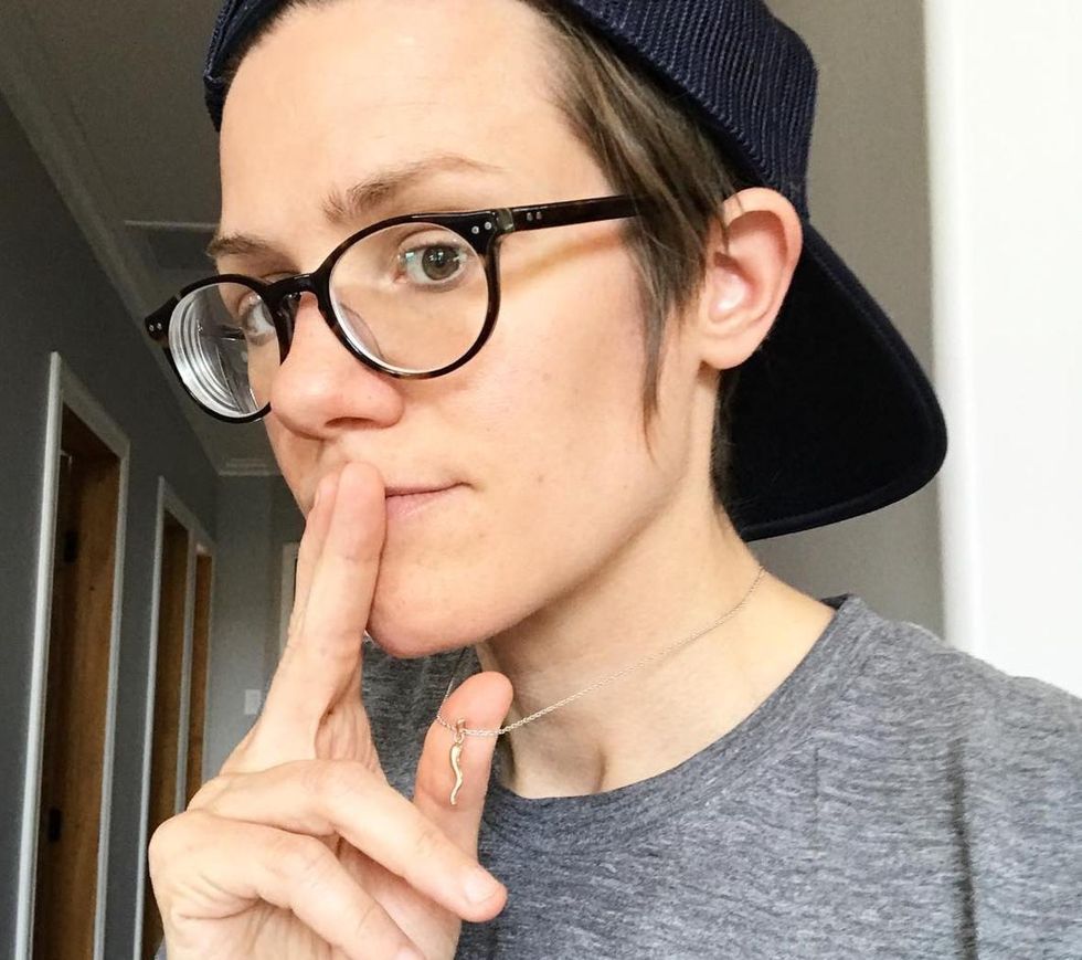 Cameron Esposito (@cameronesposito)