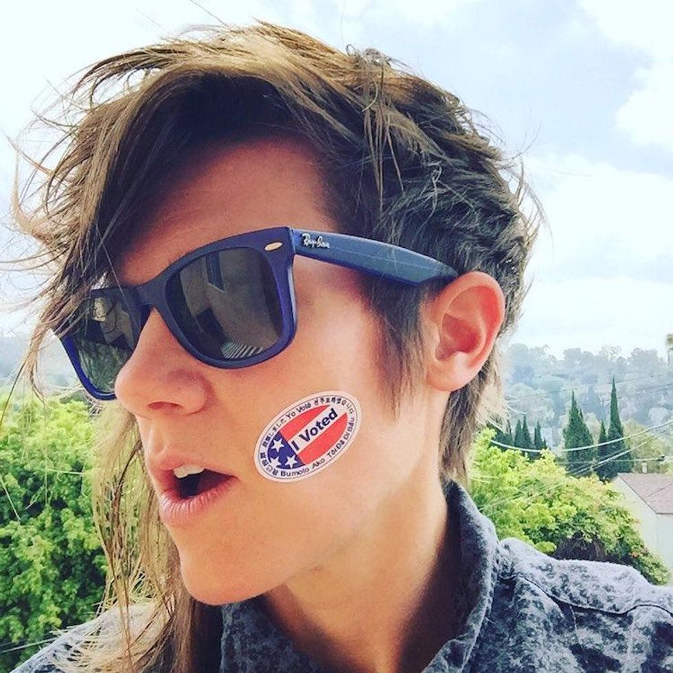 Cameron Esposito