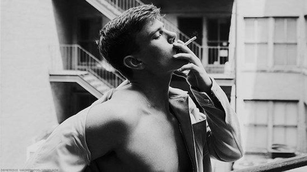 Can Weed Help With Your Workouts? Might Be a Game-Changer