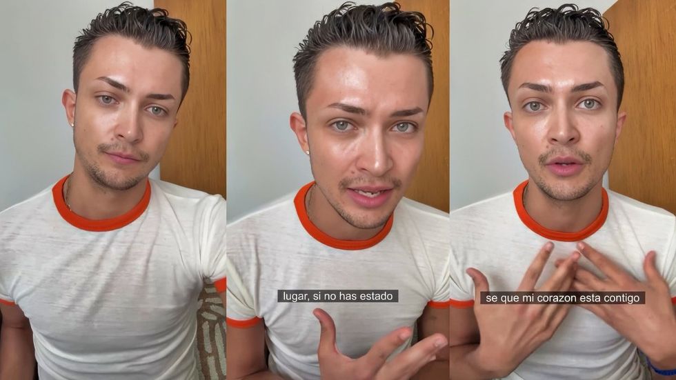 Canada's Drag Race season 4 winner Venus shares apology video