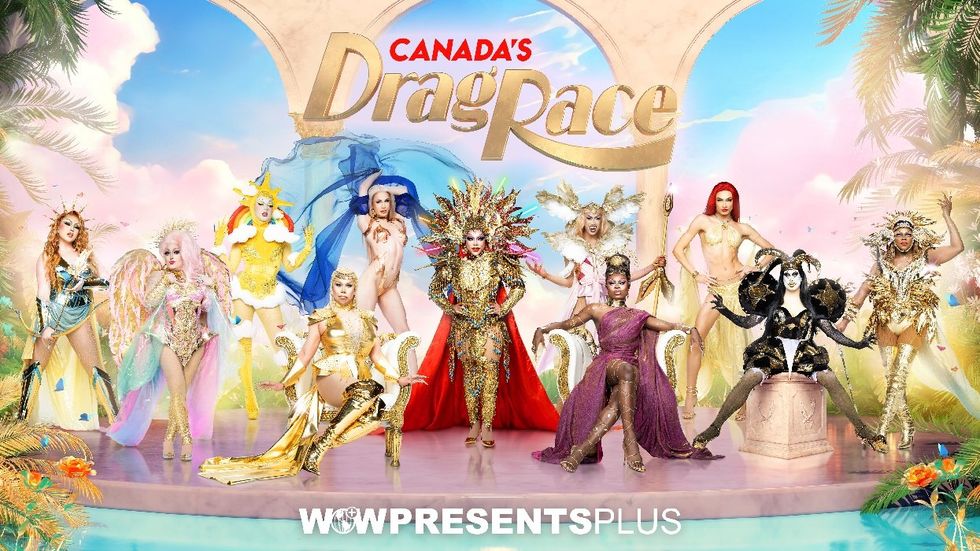 Canada's Drag Race season 4