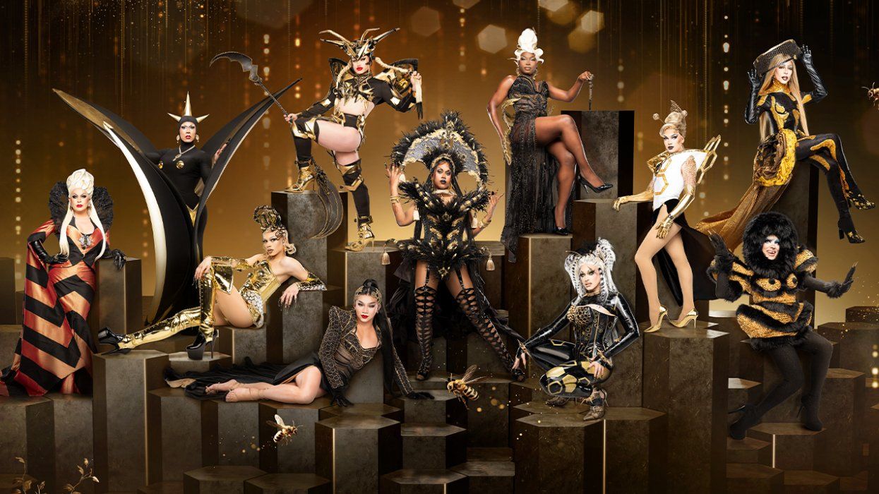 Canada's Drag Race season 5