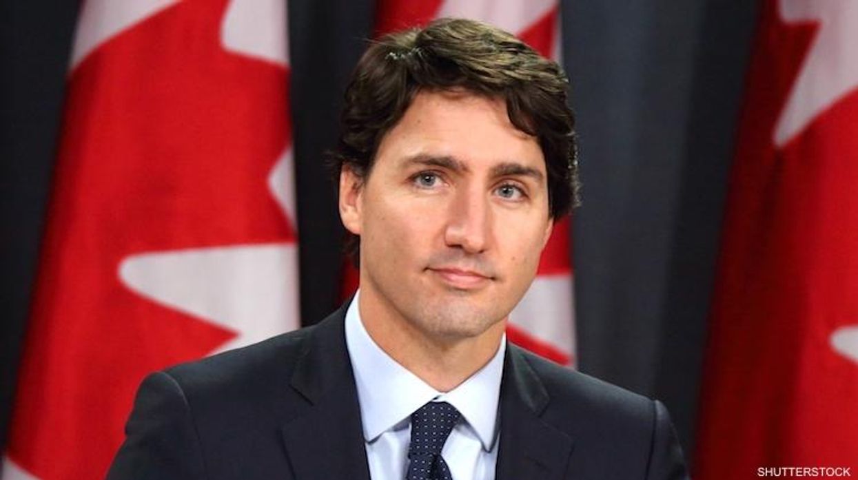 Canadian Prime Minister Justin Trudeau Wins Reelection
