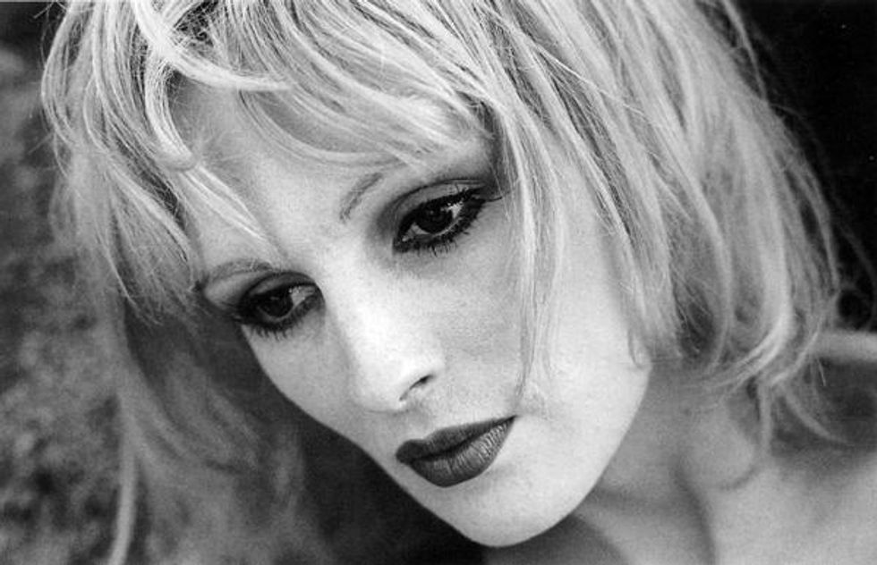 Candydarling