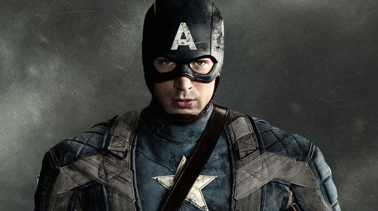 Captain America