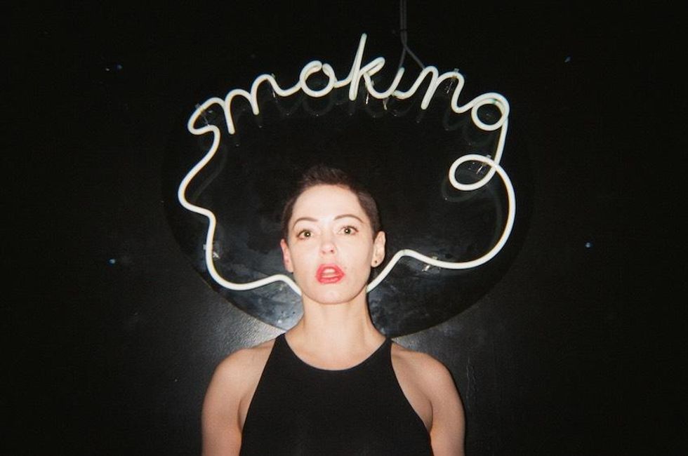 Capturing Queer Nightlife in 35MM