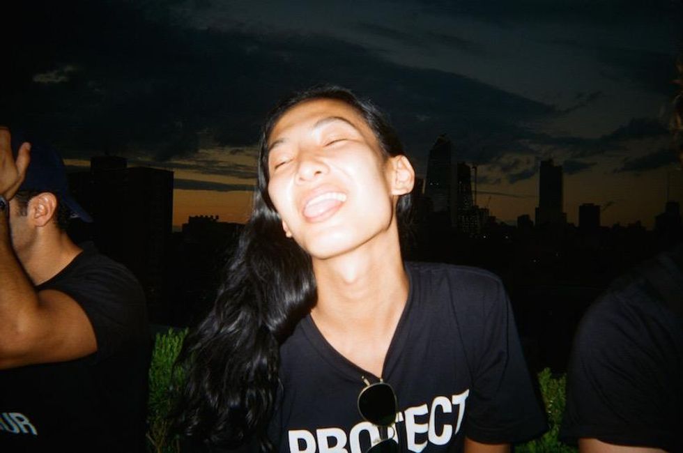 Capturing Queer Nightlife in 35MM