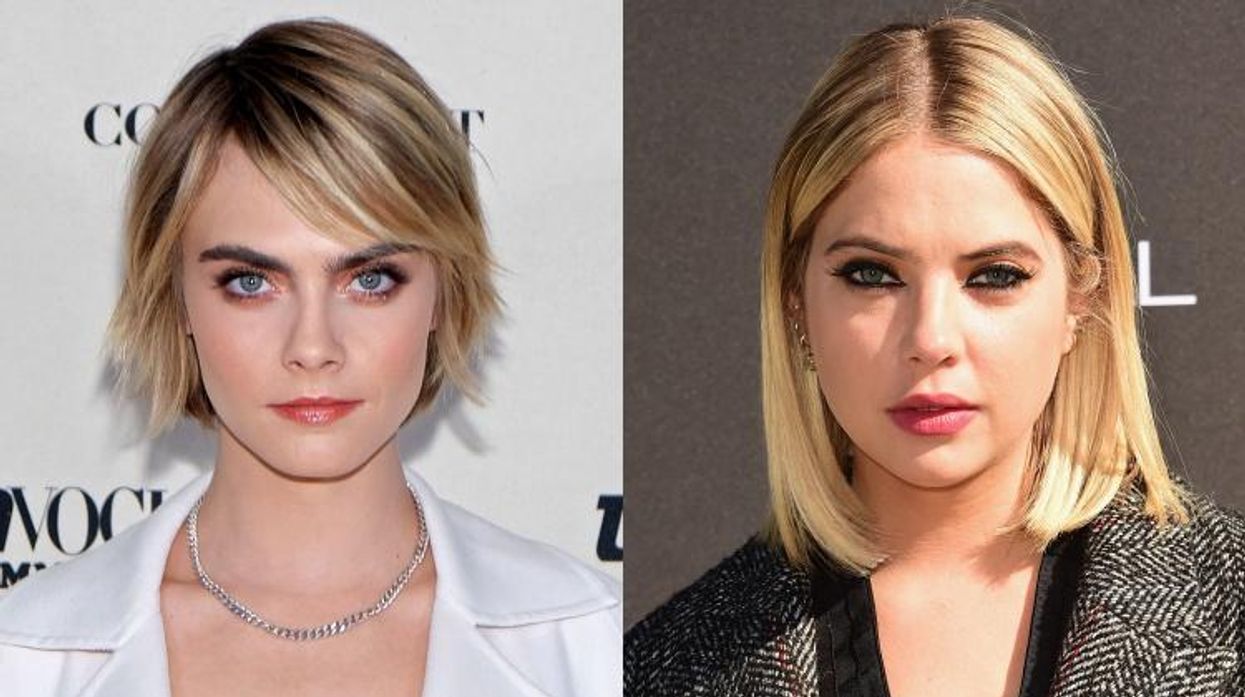 Cara Delevigne Rented Out an Entire Museum for Her Rumored Girlfriend